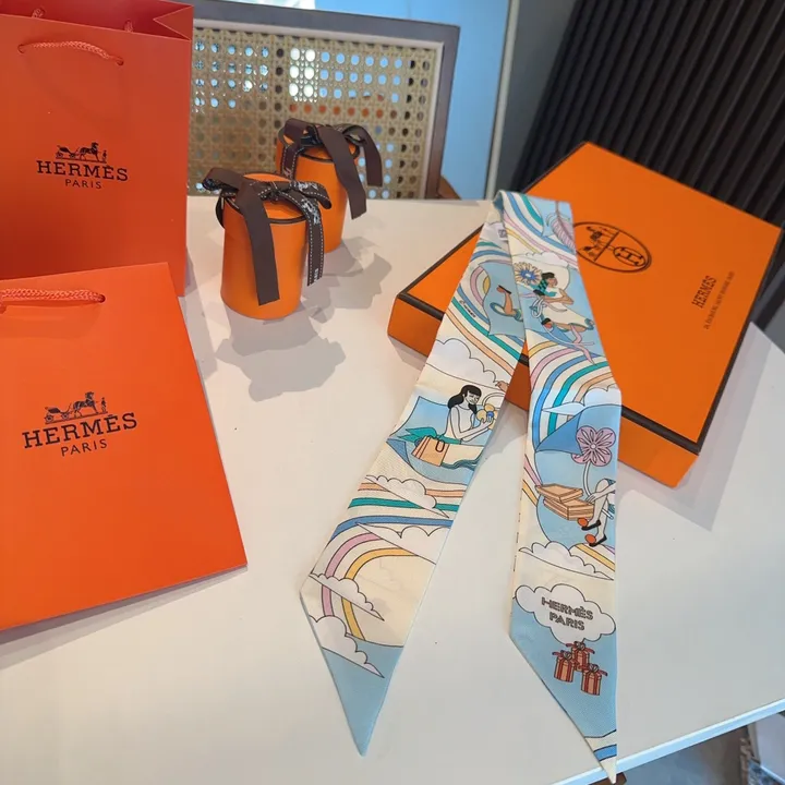 スーパーコピー エルメス マフラー