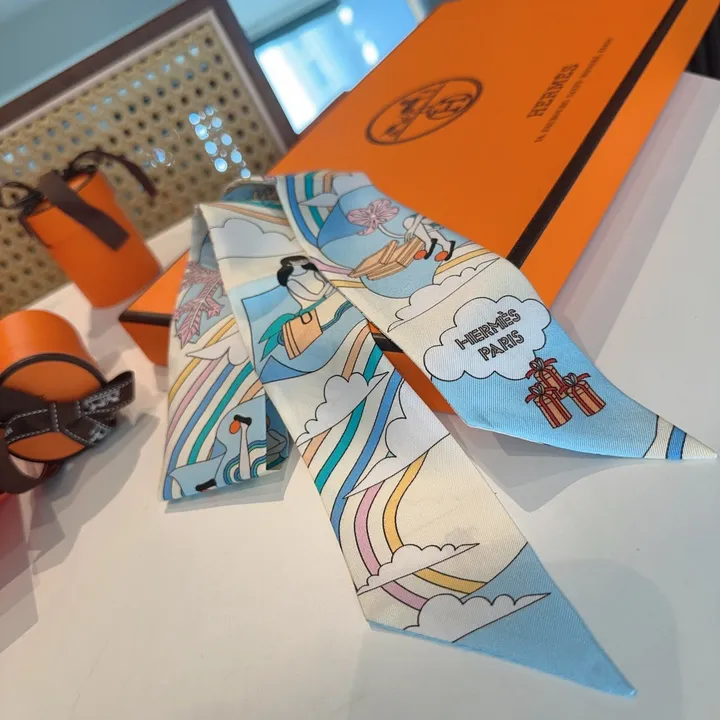 スーパーコピー エルメス マフラー