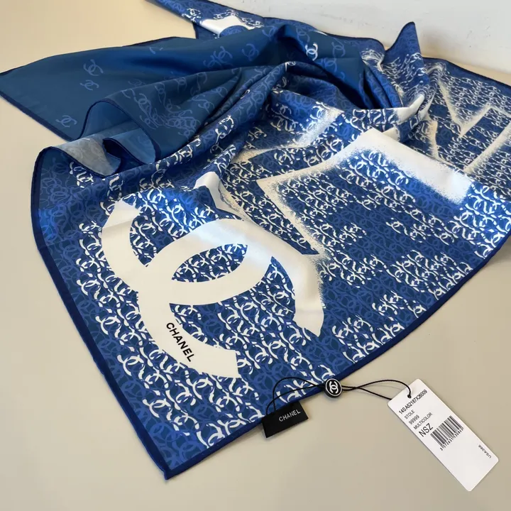 スーパーコピー シャネル マフラー