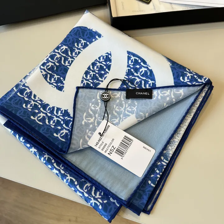 スーパーコピー シャネル マフラー