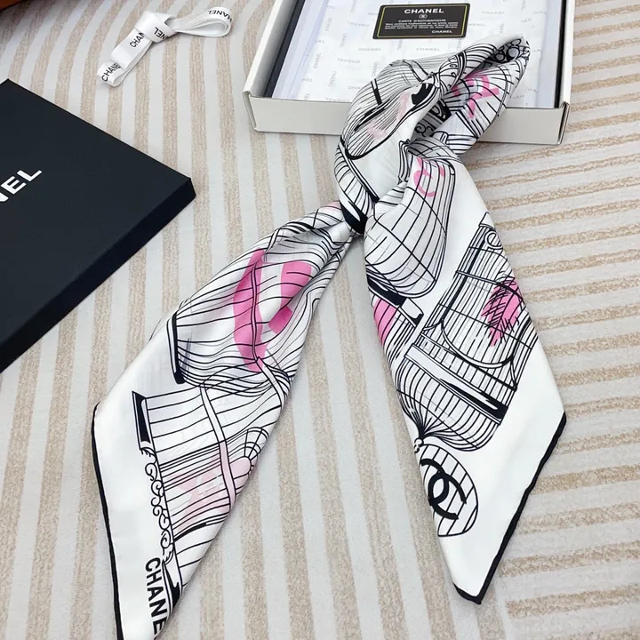 スーパーコピー シャネル マフラー