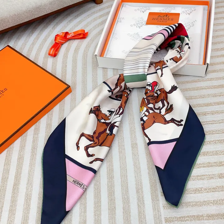 スーパーコピー エルメス マフラー