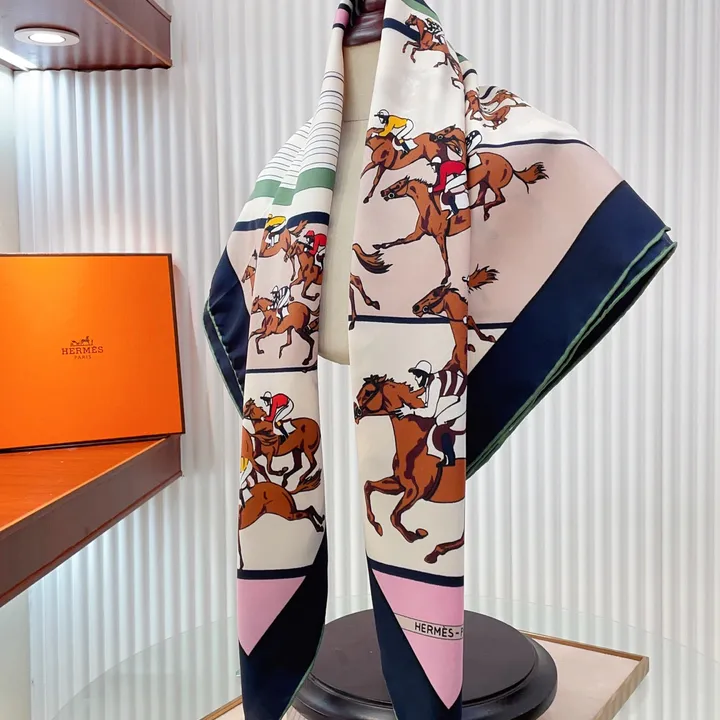 スーパーコピー エルメス マフラー