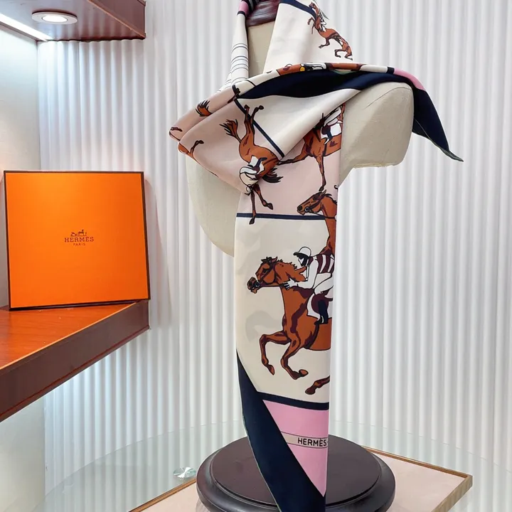 スーパーコピー エルメス マフラー