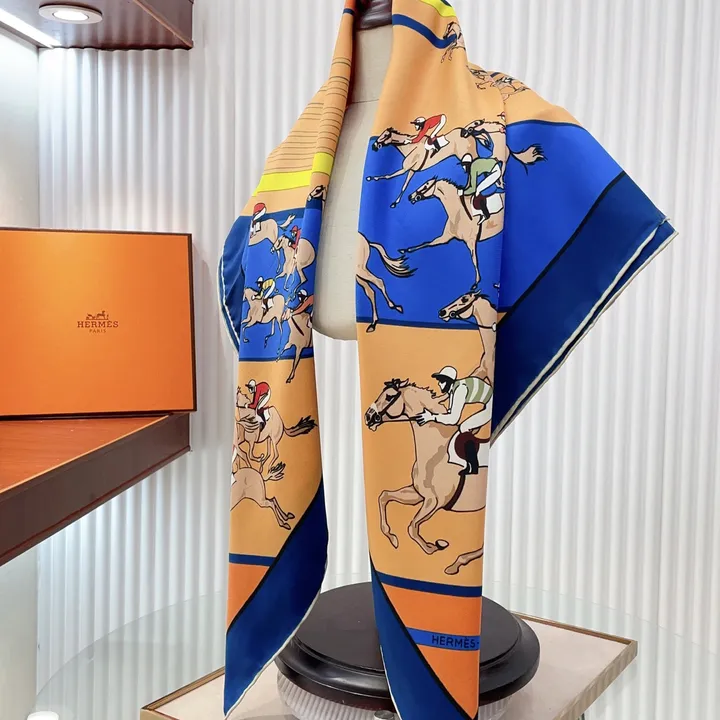 スーパーコピー エルメス マフラー