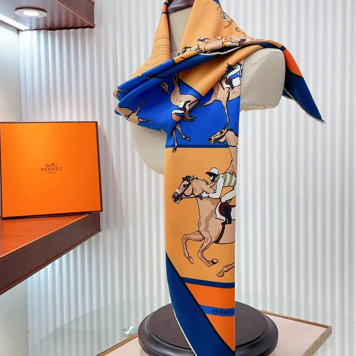 スーパーコピー エルメス マフラー