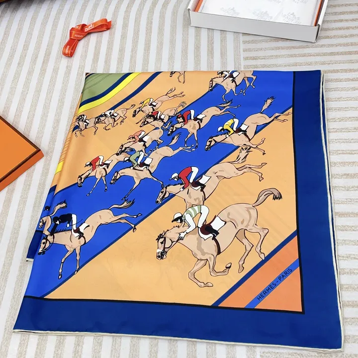 スーパーコピー エルメス マフラー