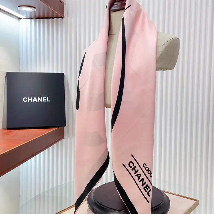 スーパーコピー シャネル マフラー