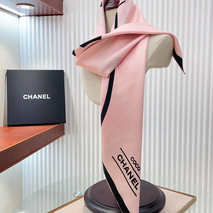 スーパーコピー シャネル マフラー