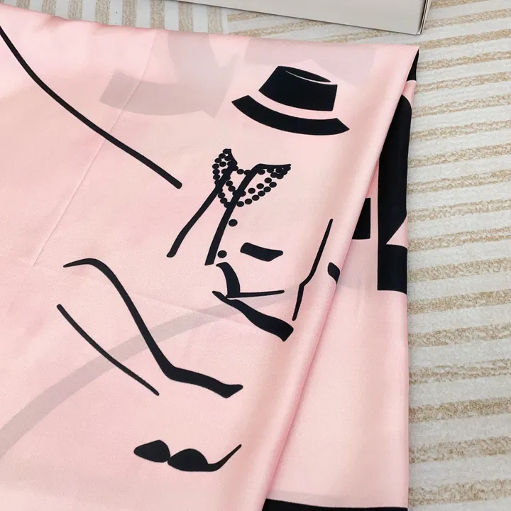 スーパーコピー シャネル マフラー