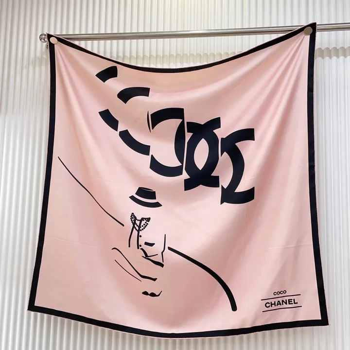 スーパーコピー シャネル マフラー