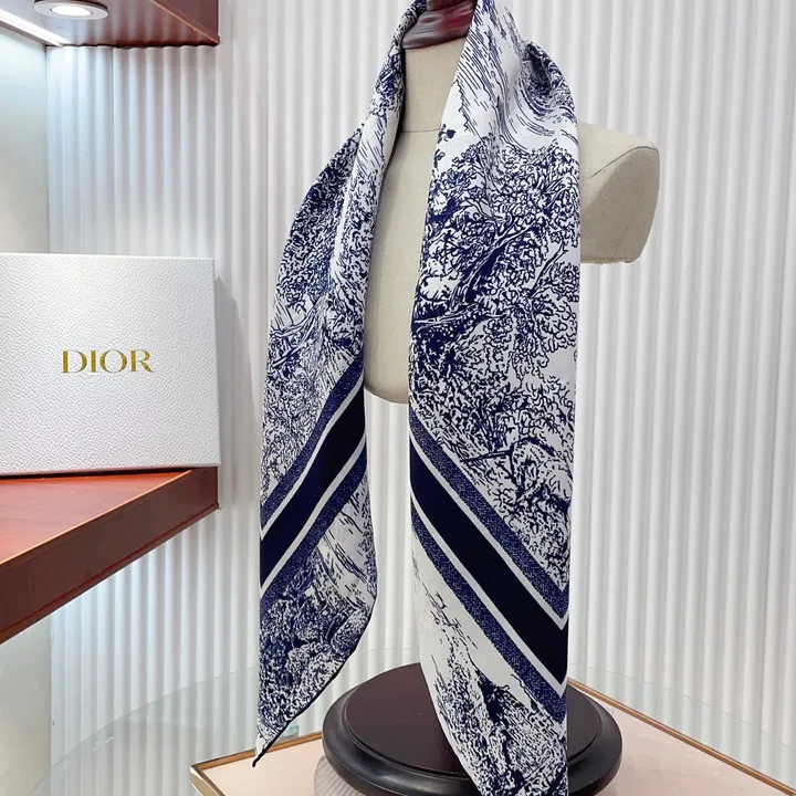 スーパーコピー ディオール マフラー