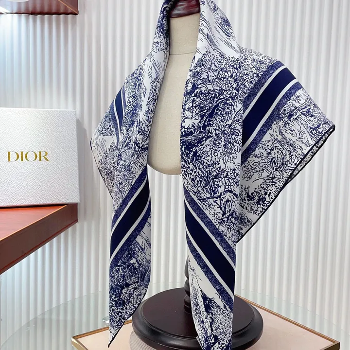 スーパーコピー ディオール マフラー