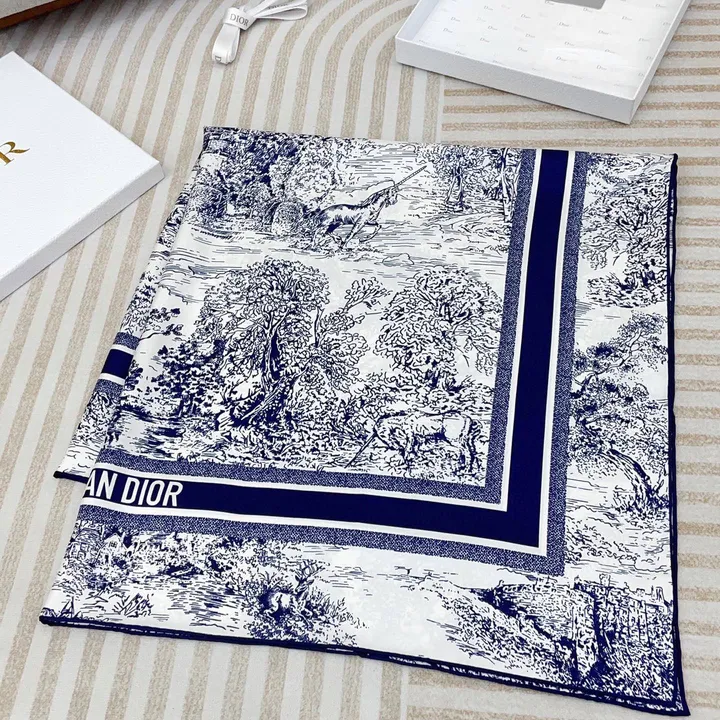 スーパーコピー ディオール マフラー