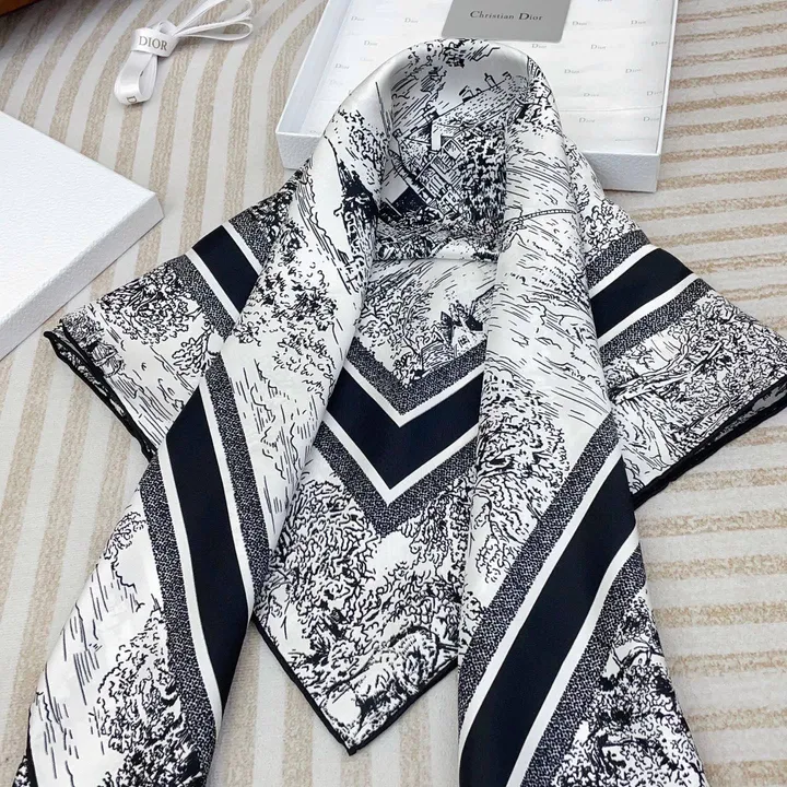 スーパーコピー ディオール マフラー