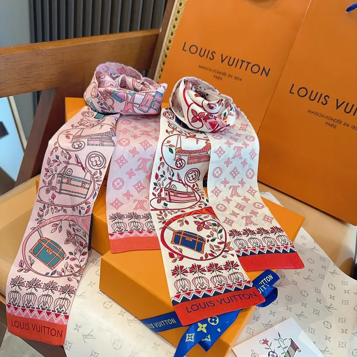 スーパーコピー ルイヴィトン マフラー