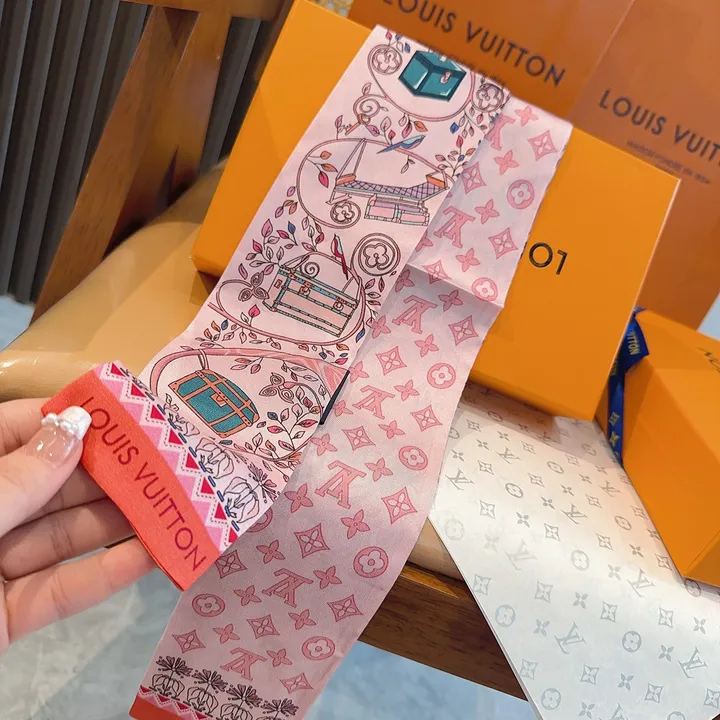 スーパーコピー ルイヴィトン マフラー