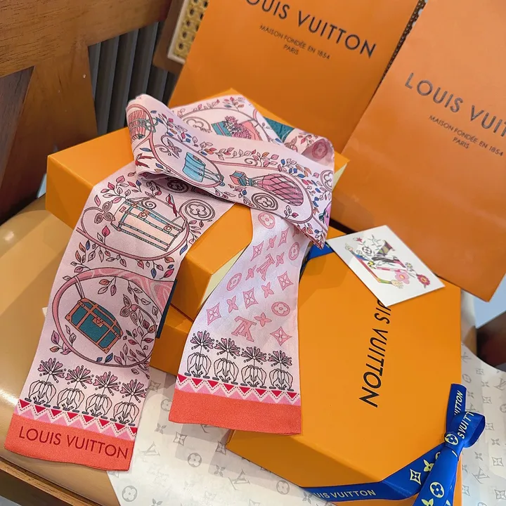 スーパーコピー ルイヴィトン マフラー