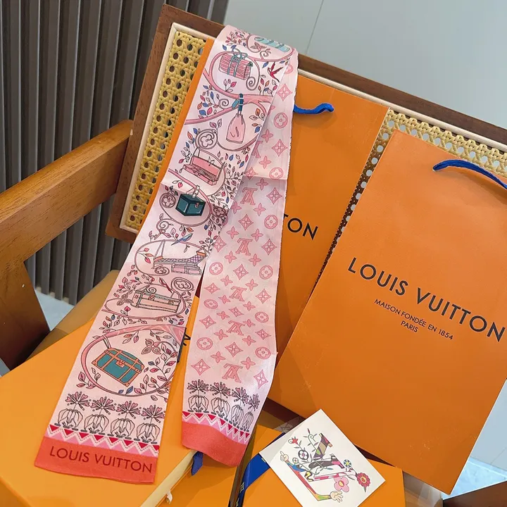 スーパーコピー ルイヴィトン マフラー