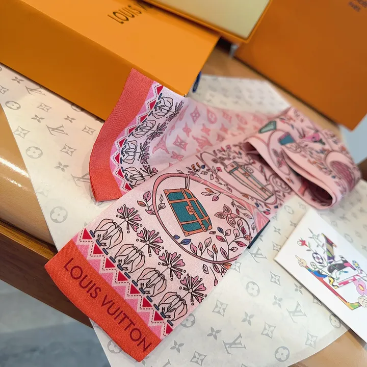 スーパーコピー ルイヴィトン マフラー