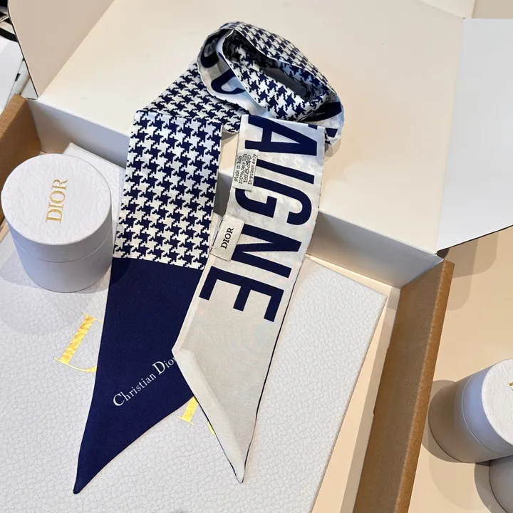 スーパーコピー ディオール マフラー