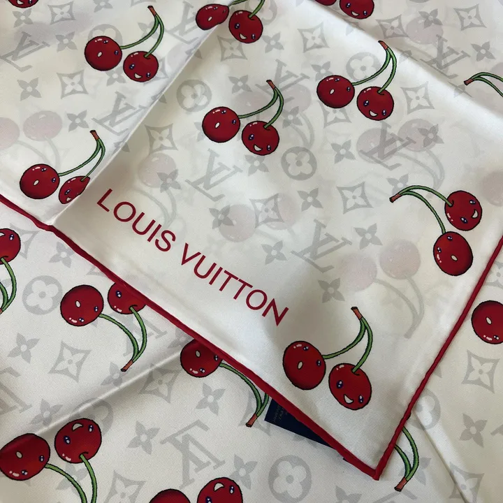 スーパーコピー ルイヴィトン マフラー