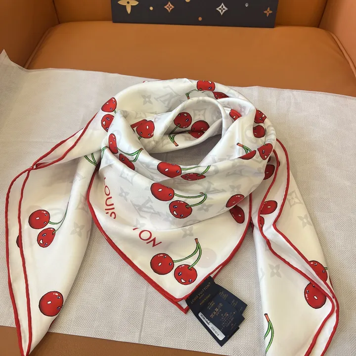 スーパーコピー ルイヴィトン マフラー