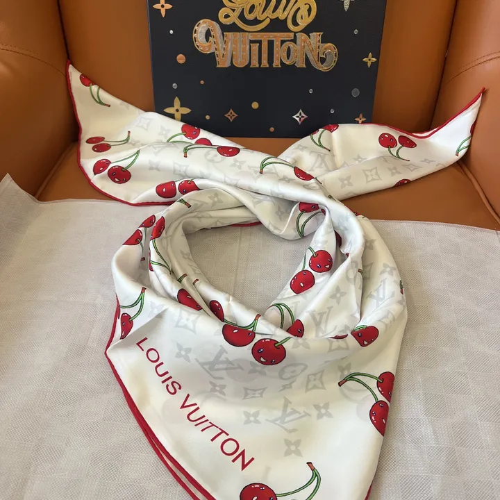 スーパーコピー ルイヴィトン マフラー