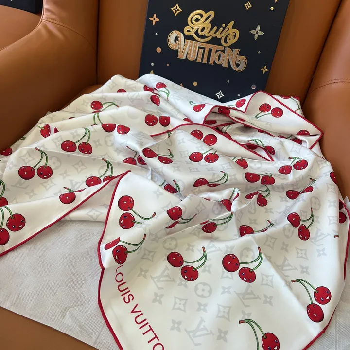 スーパーコピー ルイヴィトン マフラー