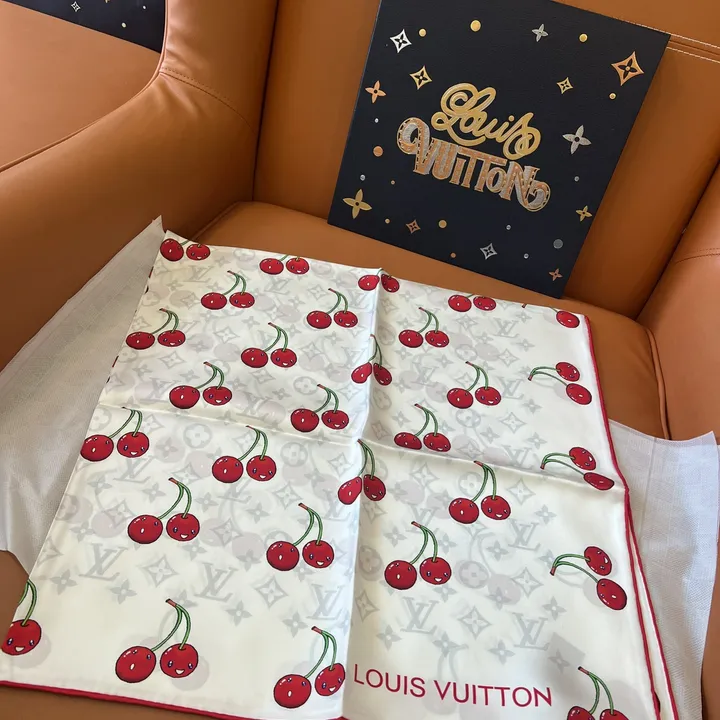 スーパーコピー ルイヴィトン マフラー