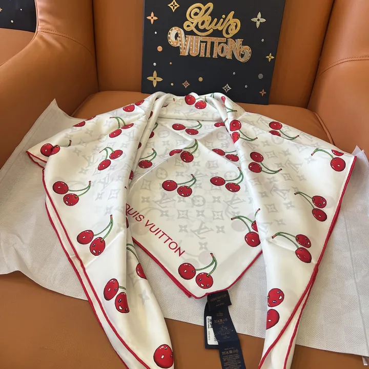 スーパーコピー ルイヴィトン マフラー