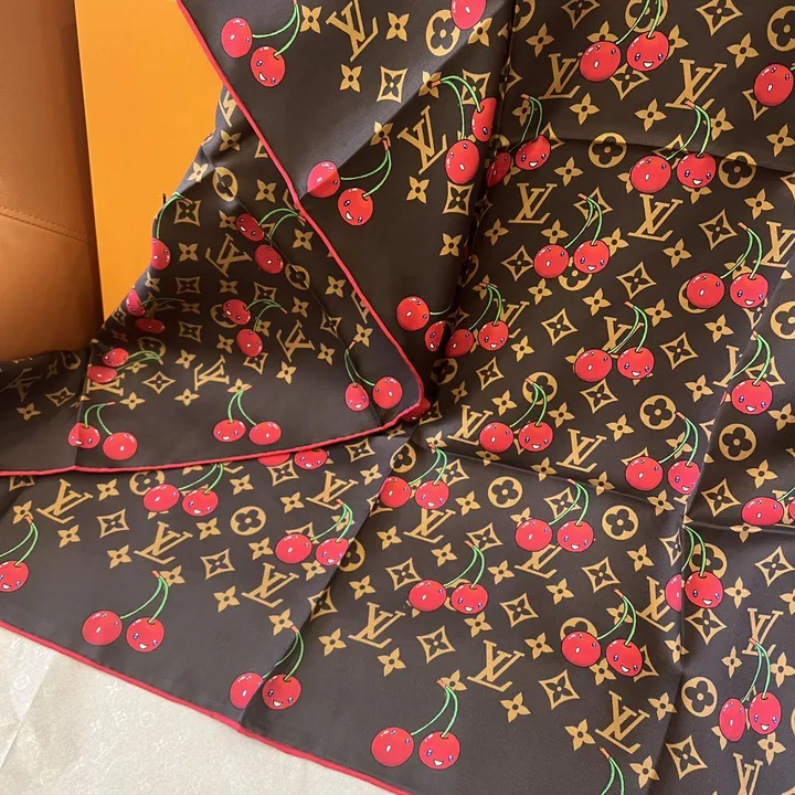 スーパーコピー ルイヴィトン マフラー