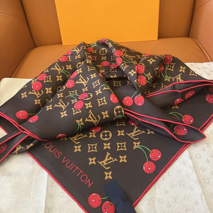 スーパーコピー ルイヴィトン マフラー