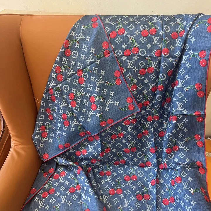 スーパーコピー ルイヴィトン マフラー