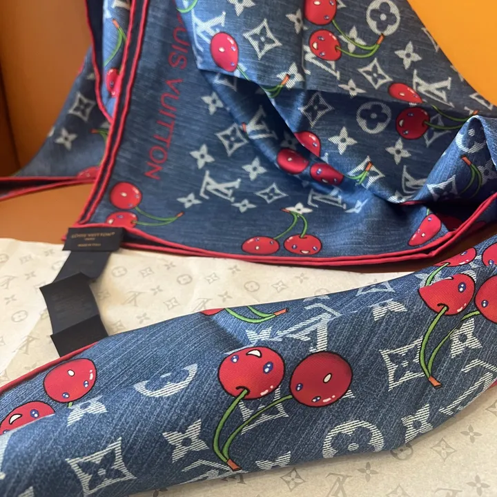 スーパーコピー ルイヴィトン マフラー