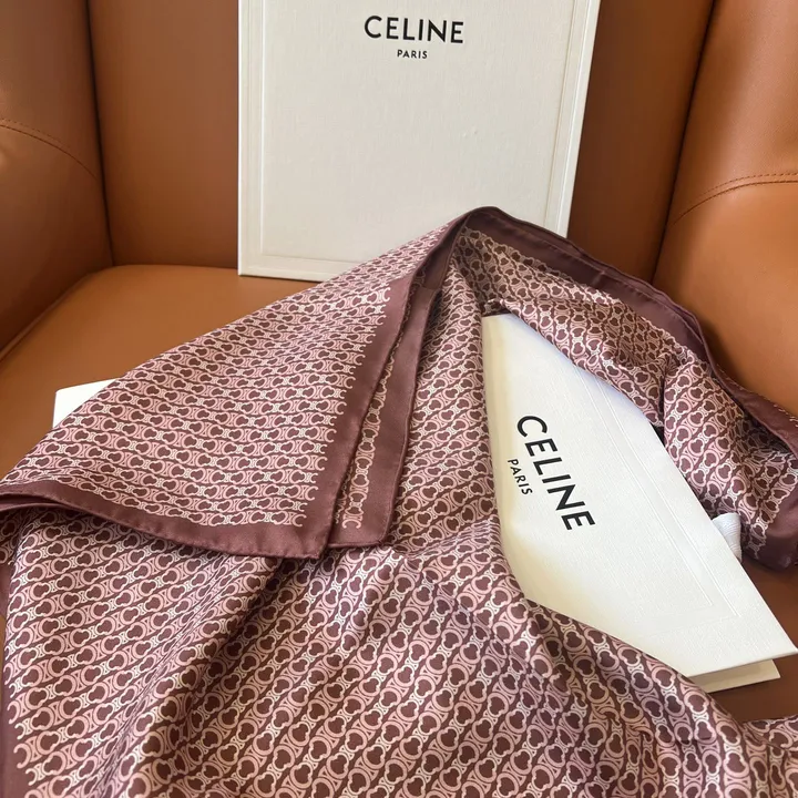 スーパーコピー セリーヌ マフラー