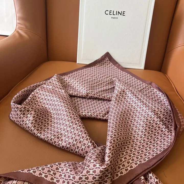 スーパーコピー セリーヌ マフラー