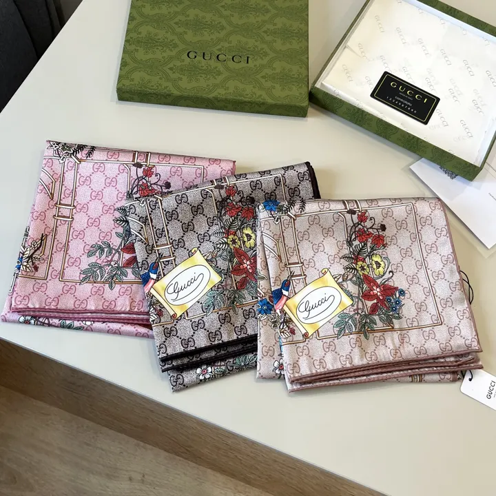 スーパーコピー グッチ マフラー