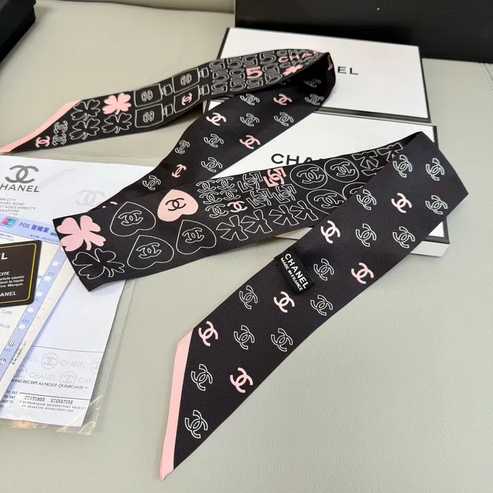 スーパーコピー シャネル マフラー