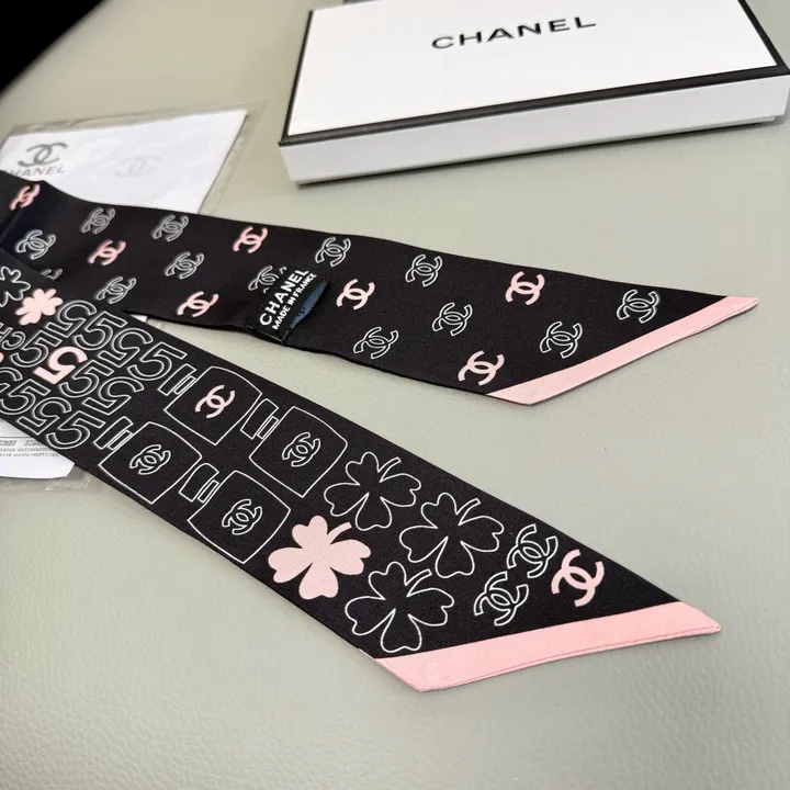 スーパーコピー シャネル マフラー