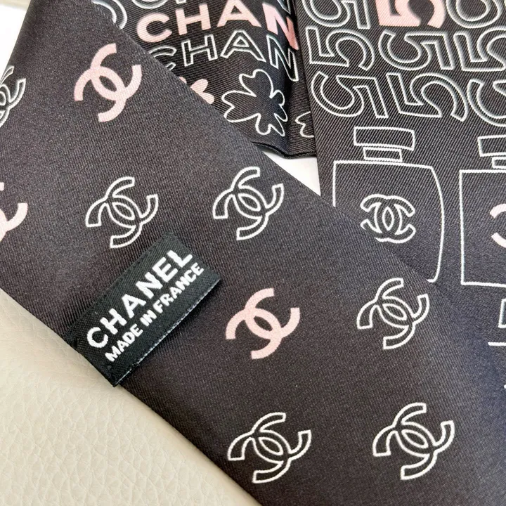 スーパーコピー シャネル マフラー