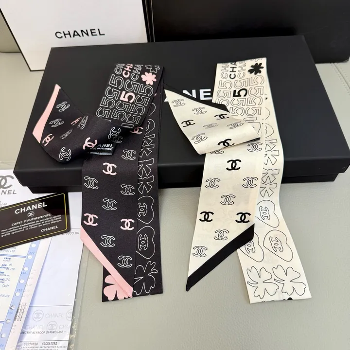 スーパーコピー シャネル マフラー