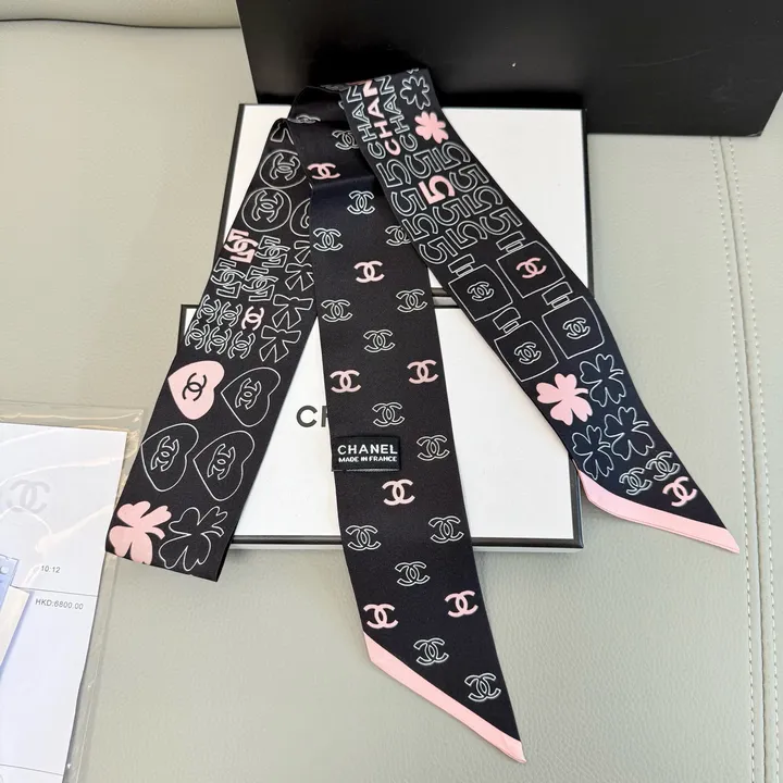 スーパーコピー シャネル マフラー