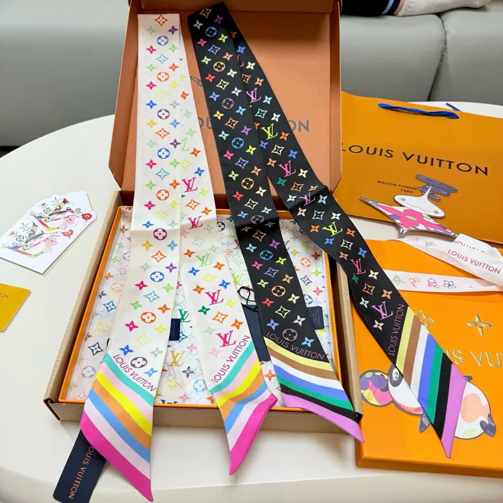 スーパーコピー ルイヴィトン マフラー