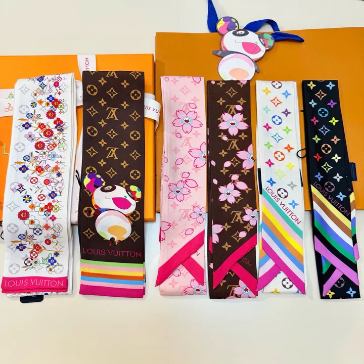 スーパーコピー ルイヴィトン マフラー