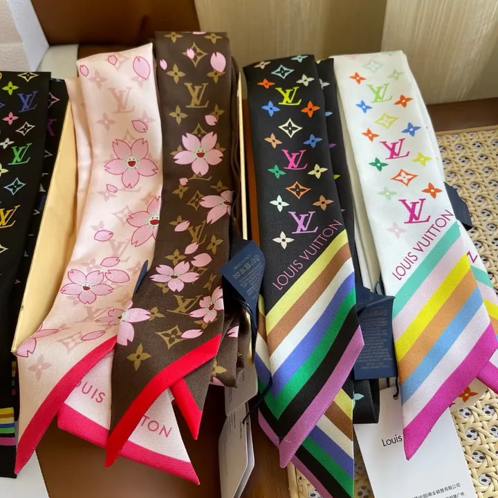 スーパーコピー ルイヴィトン マフラー