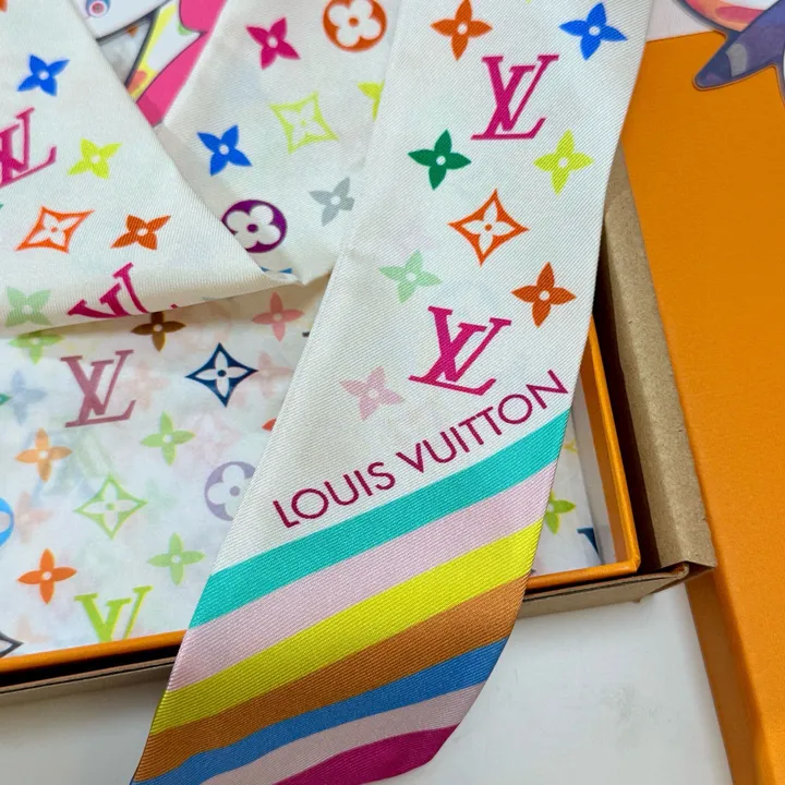 スーパーコピー ルイヴィトン マフラー