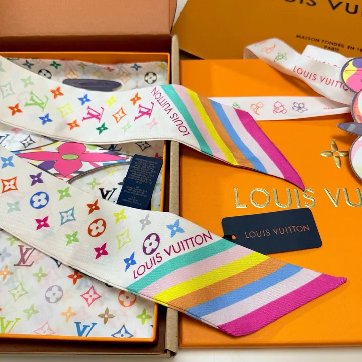 スーパーコピー ルイヴィトン マフラー