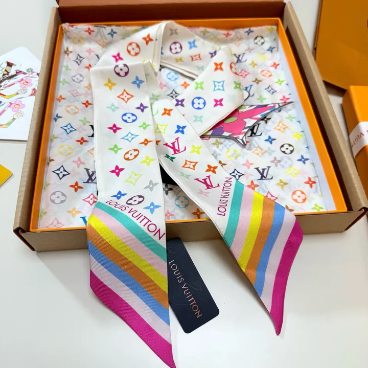 スーパーコピー ルイヴィトン マフラー