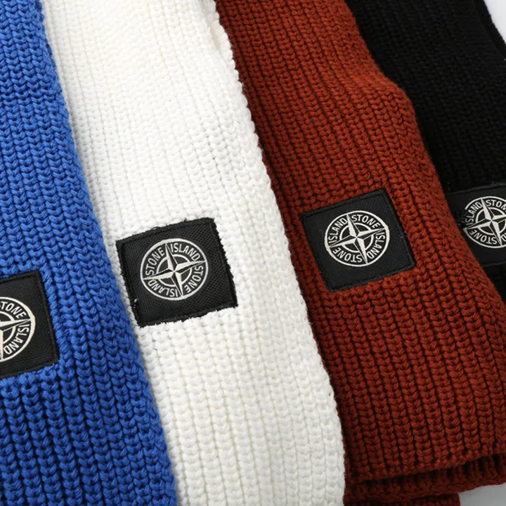 スーパーコピー ストーンアイランド マフラー